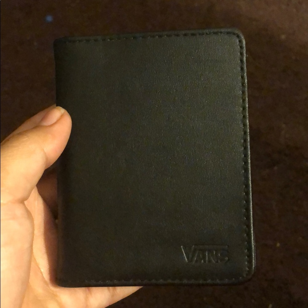 Vans men’s wallet